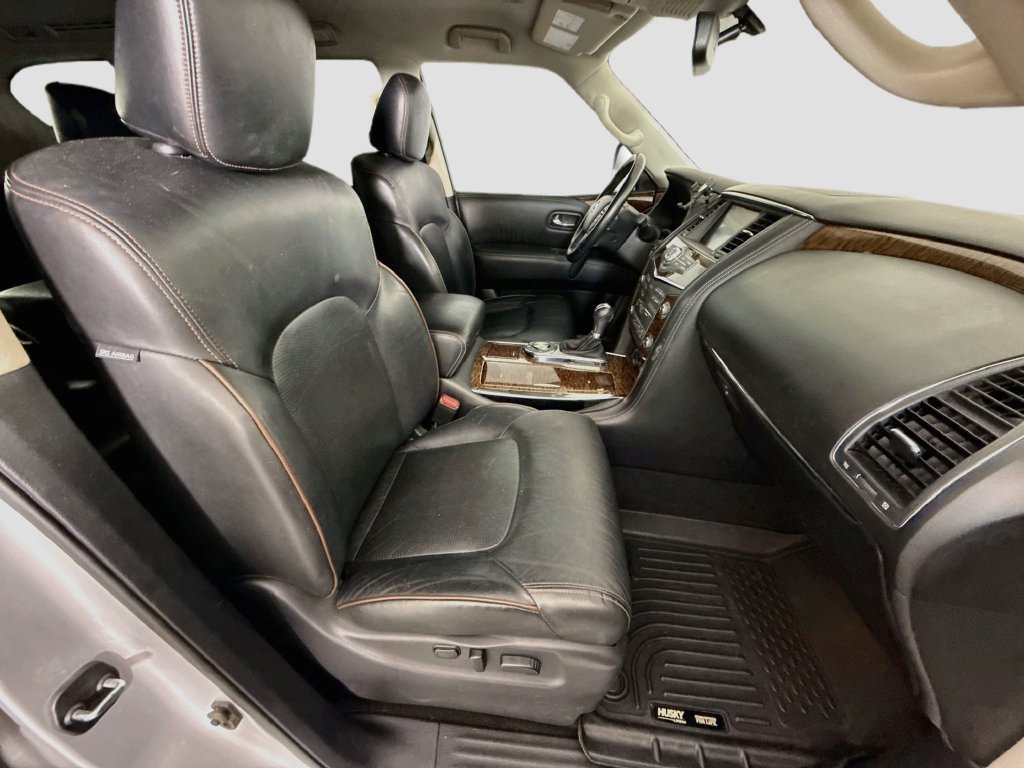 Used 2019 Nissan Armada SL w/ Premium Package RWD image 28