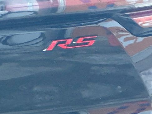 Certified 2024 Chevrolet Equinox EV RS image 11