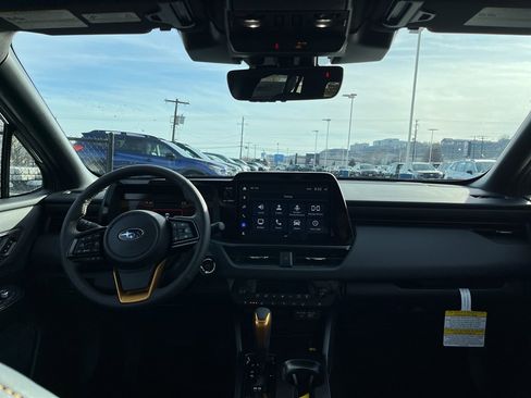 New 2026 Subaru Outback Wilderness image 7