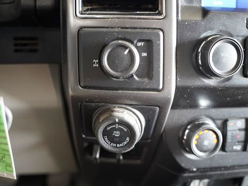 Used 2020 Ford F150 XLT w/ Equipment Group 302A Luxury RWD image 22