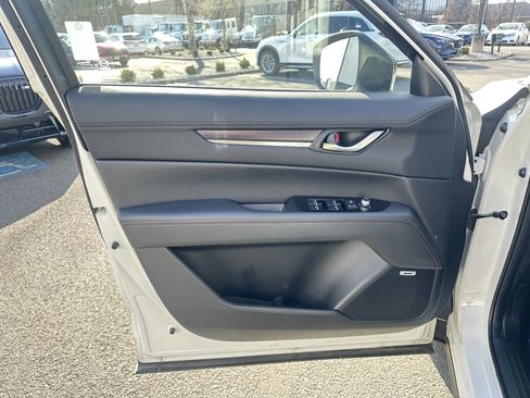 Certified 2023 MAZDA CX-5 AWD 2.5 Turbo image 21