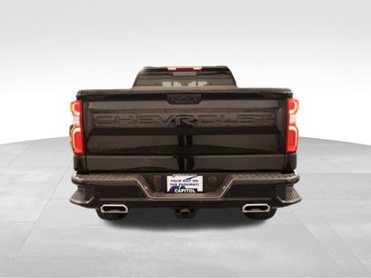 New 2026 Chevrolet Silverado 1500 LT Trail Boss w/ Safety Package