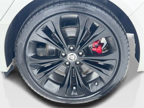 Used 2024 Jaguar XF R-Dynamic SE image 56