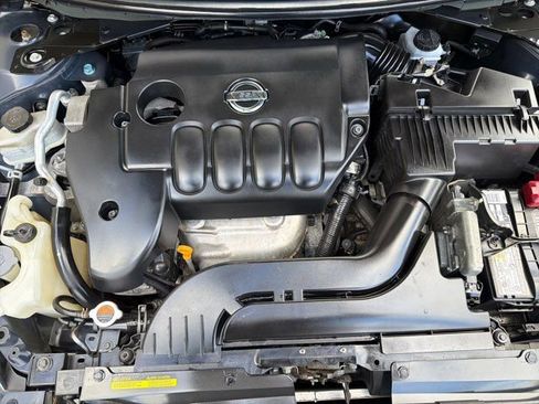 Used 2009 Nissan Altima 2.5 SL w/ SL Pkg image 23