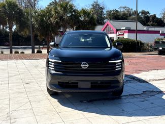 Used 2025 Nissan Kicks S video 2