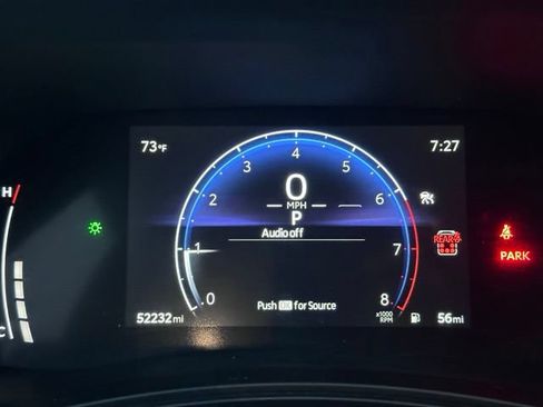 Used 2024 Toyota Grand Highlander AWD image 13