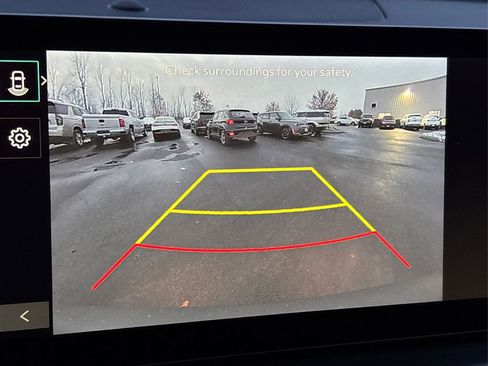 New 2026 Kia Sorento EX image 25