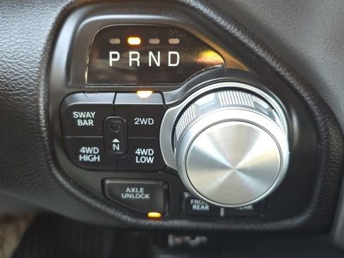 Used 2021 RAM 2500 Power Wagon image 20