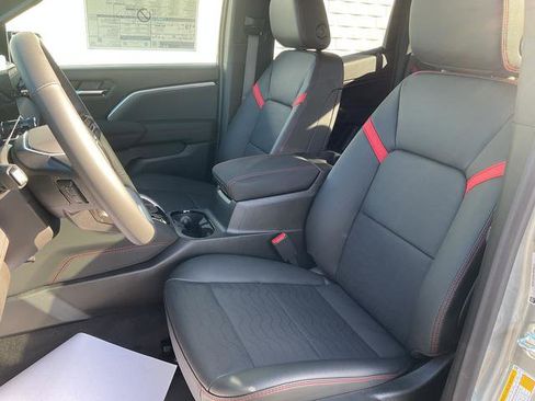 New 2026 Chevrolet Colorado Z71 image 10