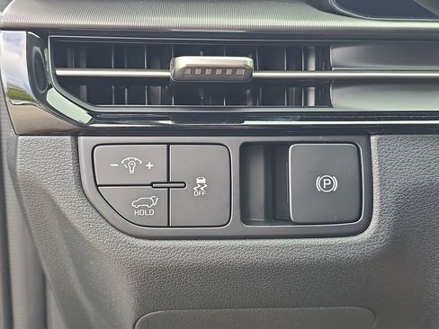 New 2026 Kia Sportage SX image 29