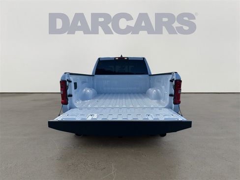 New 2026 RAM 1500 Big Horn image 14