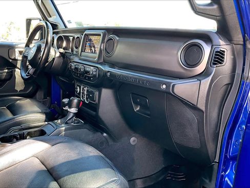 Used 2020 Jeep Wrangler Unlimited Sport S image 18