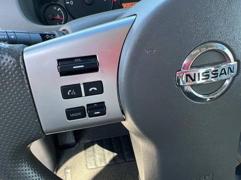 Used 2017 Nissan Frontier S image 12