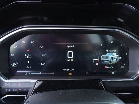 New 2026 GMC Sierra 1500 SLE image 21