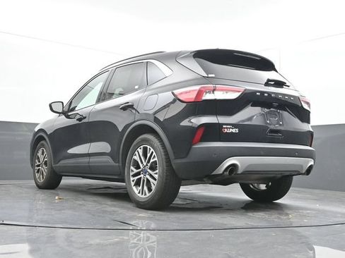 Used 2021 Ford Escape SEL FWD image 30