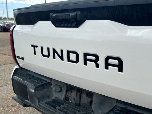 Used 2023 Toyota Tundra SR5 image 30
