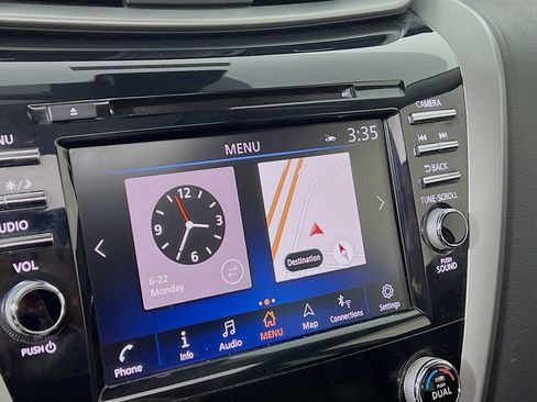 Used 2019 Nissan Murano Platinum AWD/4WD image 14