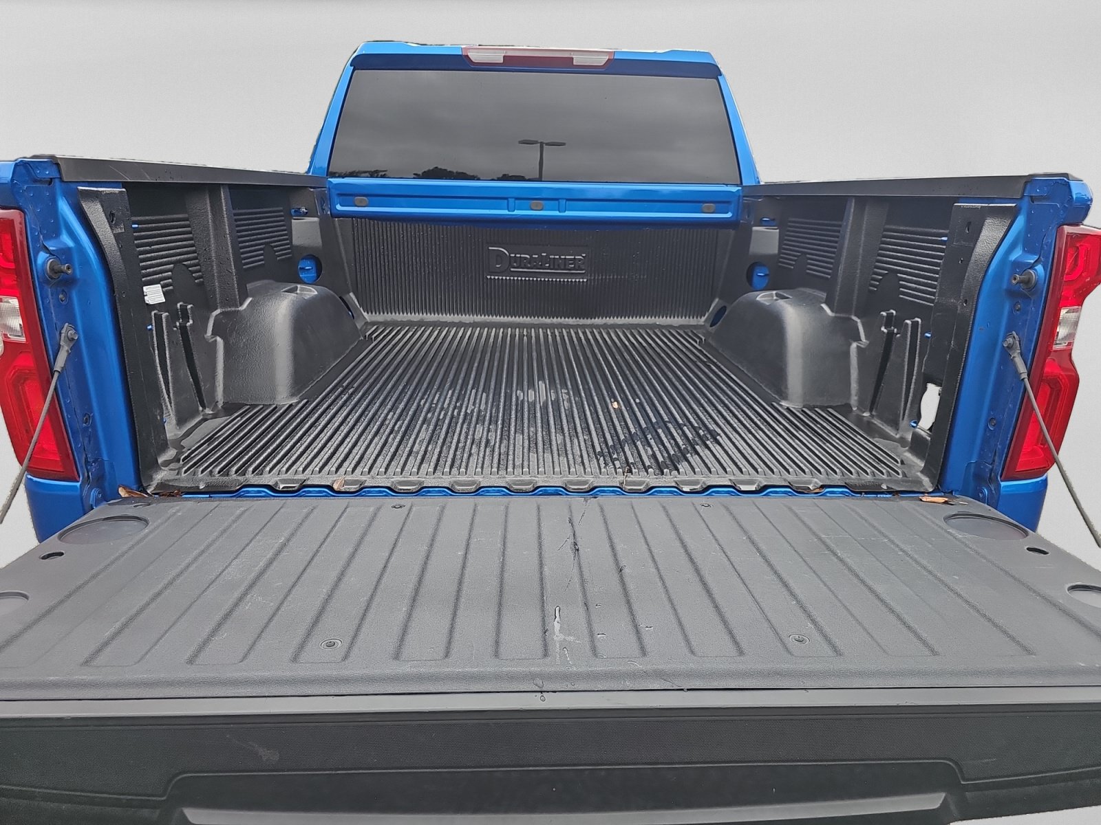 Used 2023 Chevrolet Silverado 1500 RST AWD/4WD image 29