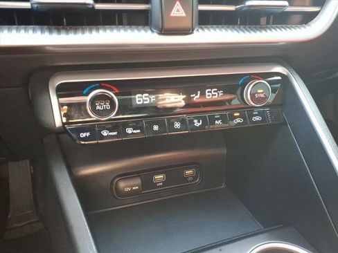 Used 2023 Kia K5 GT-Line w/ GT-Line Premium Package image 16