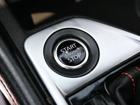 Used 2024 Nissan Sentra SR w/ SR Premium Package FWD image 27