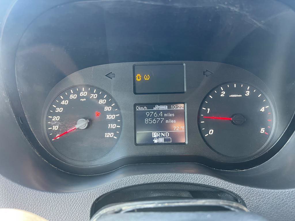 Used 2019 Mercedes-Benz Sprinter 144 image 19