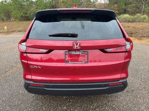 New 2026 Honda CR-V EX-L image 8