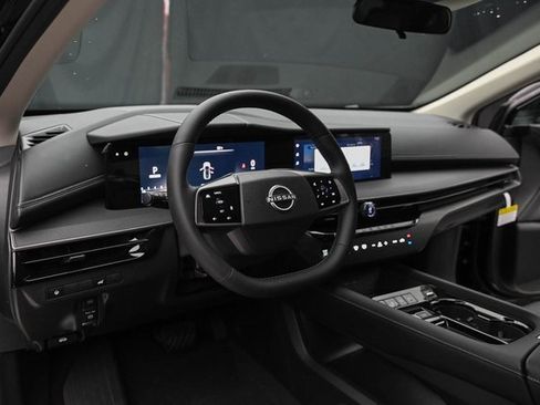 New 2025 Nissan Murano SV image 27