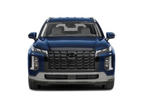Used 2025 Hyundai Palisade SEL FWD image 7