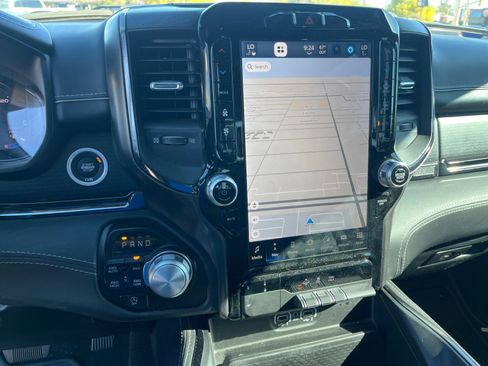 Used 2024 RAM 1500 Limited w/ Night Edition image 28