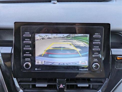 Used 2023 Toyota Camry SE image 14