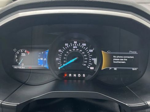 Used 2015 Ford Edge SEL w/ Canadian Comfort Package image 20