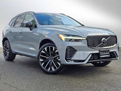 New 2026 Volvo XC60 B5 Ultra w/ Protection Package Premier
