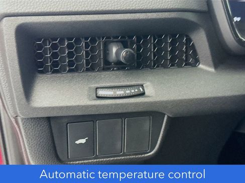 Used 2026 Honda CR-V Sport-L image 13