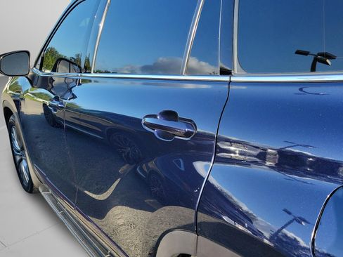 Used 2021 Toyota Highlander Platinum AWD/4WD image 26