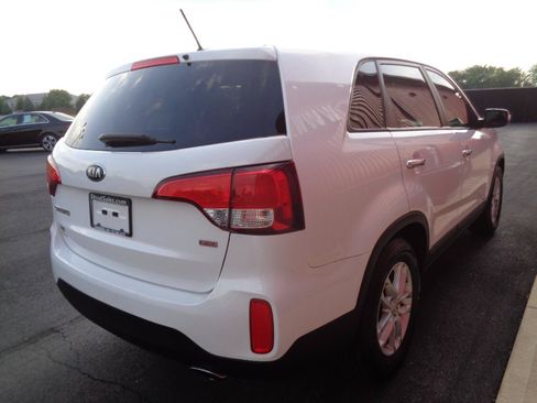 Used 2014 Kia Sorento LX AWD/4WD image 5