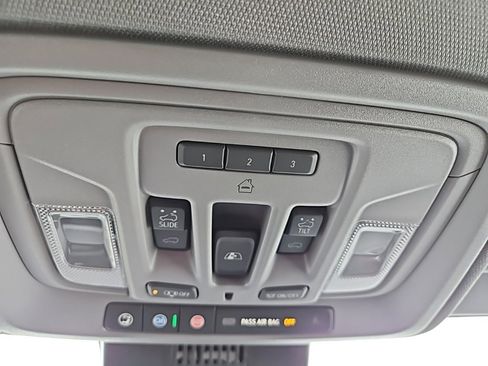 New 2026 Chevrolet Silverado 2500 LTZ w/ LTZ Plus Package image 24