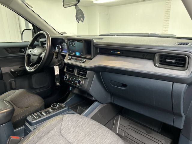 Used 2023 Ford Maverick Tremor w/ Tremor Off-Road Package AWD/4WD image 28