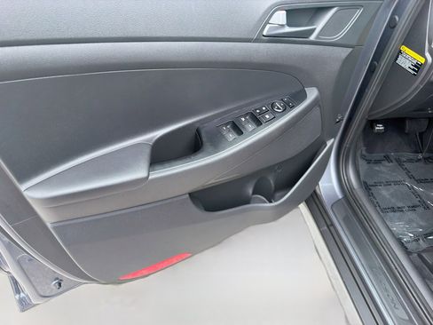 Used 2017 Hyundai Tucson Eco FWD image 19