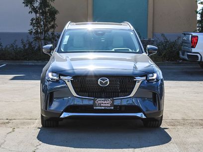 New 2026 MAZDA CX-90 3.3 Turbo w/ Premium Plus Pkg