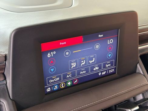 Used 2022 Chevrolet Tahoe LS w/ Driver Alert Package image 6