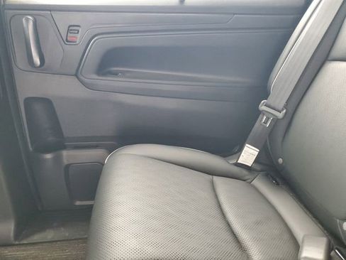 Used 2024 Honda Odyssey Elite image 36