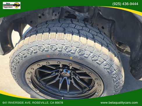 Used 2013 Ford F150 FX4 w/ Luxury Equipment Group image 51