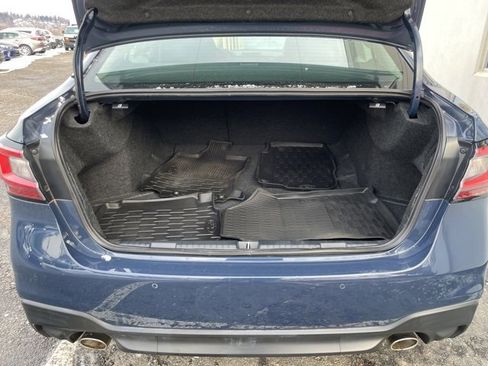 Used 2023 Subaru Legacy Sport image 31