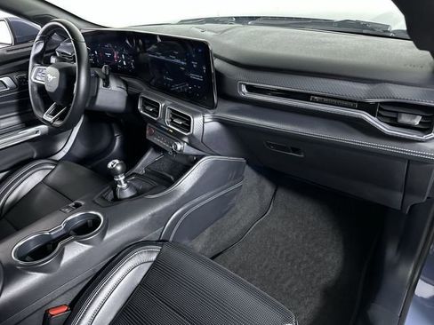 Used 2024 Ford Mustang GT Premium RWD image 30