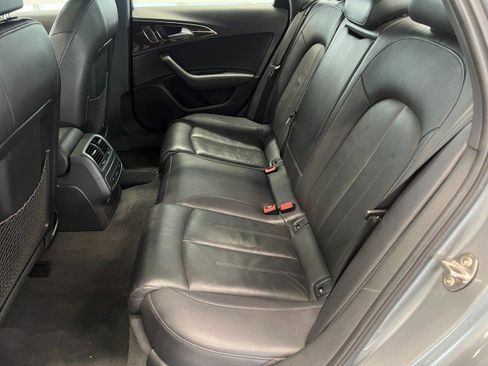 Used 2015 Audi A6 2.0T Premium AWD/4WD image 33