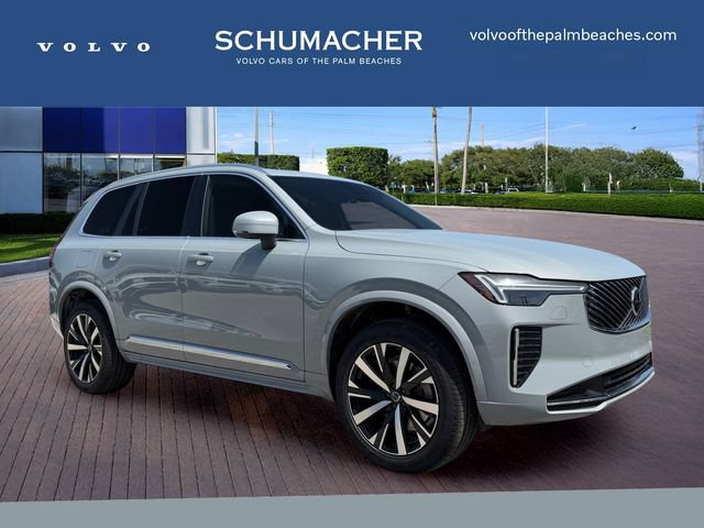New 2026 Volvo XC90 B5 Core AWD/4WD image 1
