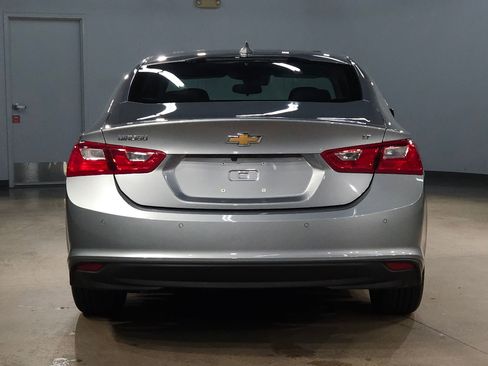 Used 2024 Chevrolet Malibu LT image 6