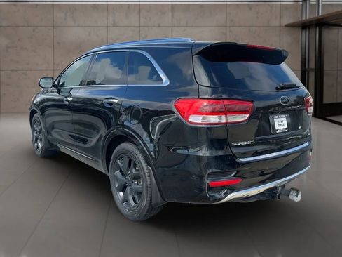 Used 2017 Kia Sorento SX FWD image 10
