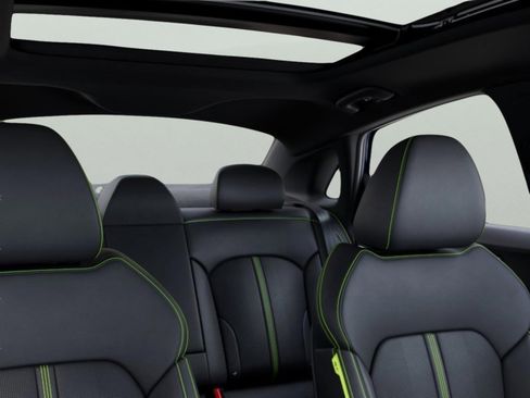 New 2026 Kia K5 GT FWD image 23