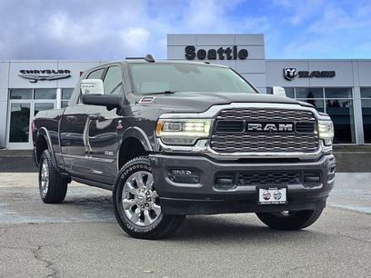 Used 2023 RAM 2500 Limited